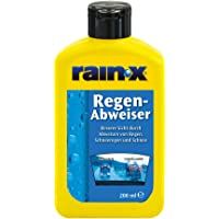 Rain-X R26014- Deflector de lluvia- original- ventana de coche- baño- coche- 200 ml